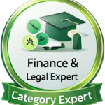 Business, Finance & Legal Expert