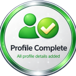 Completed Profil
