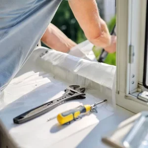 Professionelle Fensterprojekte
