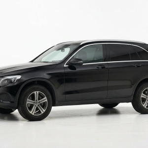 Professionelle Scheibentönung für SUVs und Vans (Mit Zulassung)