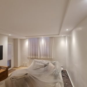 Professioneller Innenanstrich & Raumgestaltung auf Mallorca 🏠🎨