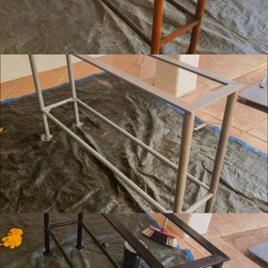 Möbellackierung & Refurbishment – Aus ALT mach NEU 🪑✨