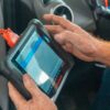 Diagnose auto