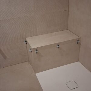 Komplettbad-Sanierung, Fliesenarbeiten & Bodengleiche Duschen