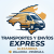 TRANSPORTES Y ENVIOS